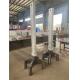 Welding Aluminum Rod Steel Yoke Anode Assembly For Aluminum Smelter Industry