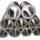 Han Steel Seamless Galvanized Round Sheet Metal Pipe DX51D Z265 70 Thickness ISO9001
