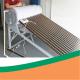 Stainless 150L Integrated Rooftop Solar Water Heating System