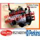 Delphi Diesel Engine Fuel Pump 9521A031H 4631678，Perkins Diesel Engine FUEL PUMP 9521A031H 4631678