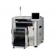 Automatic 12 Chip Head 1200KG PCB Surface Mounting Machine
