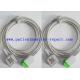 Adult GE Original 5 Lead Cord Extension Leadwire 3.6M PN 2017003-001