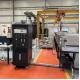 ASTM E84 Smoke Density Tester Etermining The Combustion Building Materials And The Flame