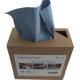 Wiping Metal Shaving Industrial Cleaning Wipes 40gsm