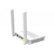 White 1 GPON BOB GPON ONU Wifi Router Device 1GE 3FE 2.4G OEM