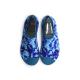 Colorful Design Non Slip Water Shoes / Beach Aqua Water Shoes For Swimming
