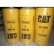 Truck Engine Heavy Equipment Filters , High Efficiency Caterpillar Oil Filters