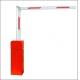 3S/6S Customizable Powder Coating  Competitive Automatic Barrier Gate for School, Hospital, Living Area, Government