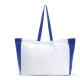 Fashion Large tote bag carrrying Canvas shopping bag Handbag promotional bag