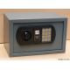 Steel Plate Single Door Safe with Electronic Lock Manufactured