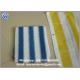 UV 95% Shade Rate Blue & white HDPE Shade Netting
