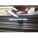 6 - 168mm OD Weldable Steel Tubing , Stress Relieved Annealed Thick Wall Steel Tube