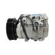 Montero Pajero V73 Auto AC Compressor 7PK 10S17C 44717080303D 447170-8030