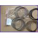 Durable Custom Piston Rings / Piston Compression Rings 08 - 138400 - 00