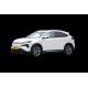 2022 Honda Electric Car SUV Autos Mnv Electric Car Used Battery Electric Vehicles with English System From China