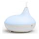 Home Ultrasonic Essential Oil Aroma Diffuser With Touch Button