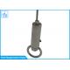 New Designed Tool Free Adjustable Wire Rope Clamp For Suspension System