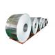 0.27 Mm Thickness Aluminum Coil Stock 1052 Natural Color For Ps Ctp Offset Plate