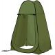 Pop Up Dressing Changing Outdoor Privacy Camping Shelter