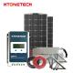 8KW 10KW 53KW Solar Home Power System Photovoltaic Module