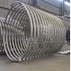 Customized Titanium Helical Coil Tube For Heat Exchanger ASTM B338