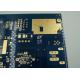 0.2mm-6.0mm Multilayer Printed Circuit Board 4-22 Layers Thick Gold 3-30U Prototype