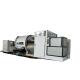 High Speed Advantage Crucible Type Vacuum Metallizer for Plastic Film and Paper