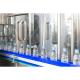 1.2kw 2500ml Pure Water Filling Machine 32000BPH For Beverage Bottle