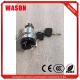 Electric Part 24V  Ignition Switch YN50S00026F1 For SK200-8  Excavator