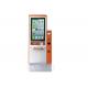 Card Vending Automated Payment Kiosk 10 Inch To 65 Inch Multi Monitor Sizes