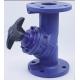 yomtey Ductile iron balance valve