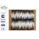 High Strength Anti Twist Rope Carbon Fiber Stainless Steel Wire Galvanized