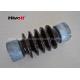 IEC60273 High Voltage Post Insulators Self Cleaning For Switch Parts