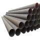 Seamless Alloy Carbon Steel Pipes For Sch40 Sch80 Sch160 Length 12M