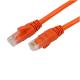 24AWG*4P Bare Copper Cat 7 Ethernet Cable Rj45 1m 2m 3ft