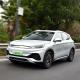 Byd auto Yuan PLUS 2023 510KM flagship PLUS byd yuan 0km used car ev 500 5-door 5-seat SUV new energy vehicles full option