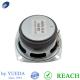 Music Player Driver Focal Component Speakers 15W 8ohm 78mm Woofer  Easy Use