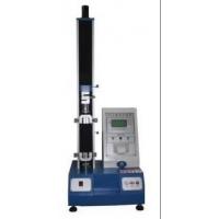 AC Governor Motor Lab Microcomputer Tensile Testing Machine Single Arm UTM