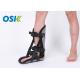 Free Size Medical Orthosis Ankle Foot Brace For Postoperative Rehabilitation