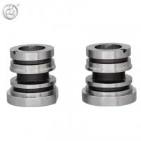 Customized Plastic Mold Parts Inserts With Mirror Polish ODM ISO certificate