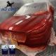 2K Marine Automotive Top Coat Paint High Impact Resistance