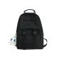 Washable USB Charging Student Canvas Backpack FQC Large Capacity Laptop Backpack