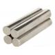High Gauss NdFeB Magnetic Rod Magnet for Separating Metals