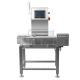 Automatic Weight Checker Conveyor Belt Online Check Weigher Dynamic Checkweigher For Production Line