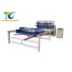 PLC Control Construction Mesh Welding Machine