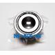 ZKLN5090-2RS-2AP 50*90*68mm high super precision angular contact ball bearings