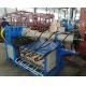 CE Rubber Extruder Machine For The Manufacture Of Door Gaskets