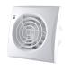 PVC 100-150mm Wall Mounted Kitchen Exhaust Fan Air Extractor Fan with Customized Logo