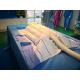 Upper Body Patient Warming System Blanket Maintain Temperature For Hospital