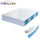 Mattresses Spring Factory Customized Zoned 2.0mm King Size Mattress Pocket Spring Unit